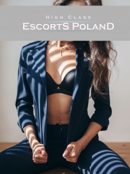 Lilly Warsaw Escort Poland - Escort Laura Escort Warsaw Service | Girl in Warsaw