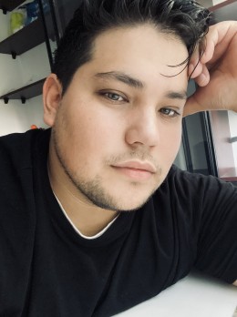 Daniel - New escort and girls in Poland