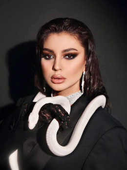 Escort in Warsaw - Magda 