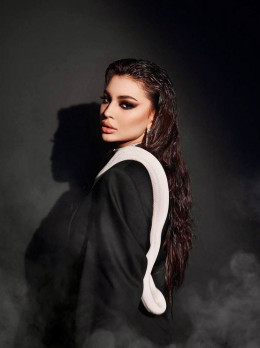 Escort in Warsaw - Magda 