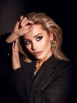 Escort in Warsaw - Dina