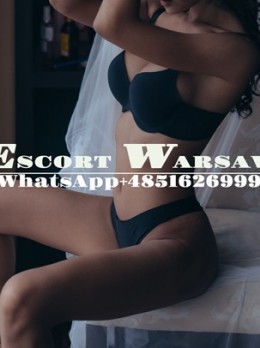 Maya Escort Warsaw - Escort Karina | Girl in Warsaw